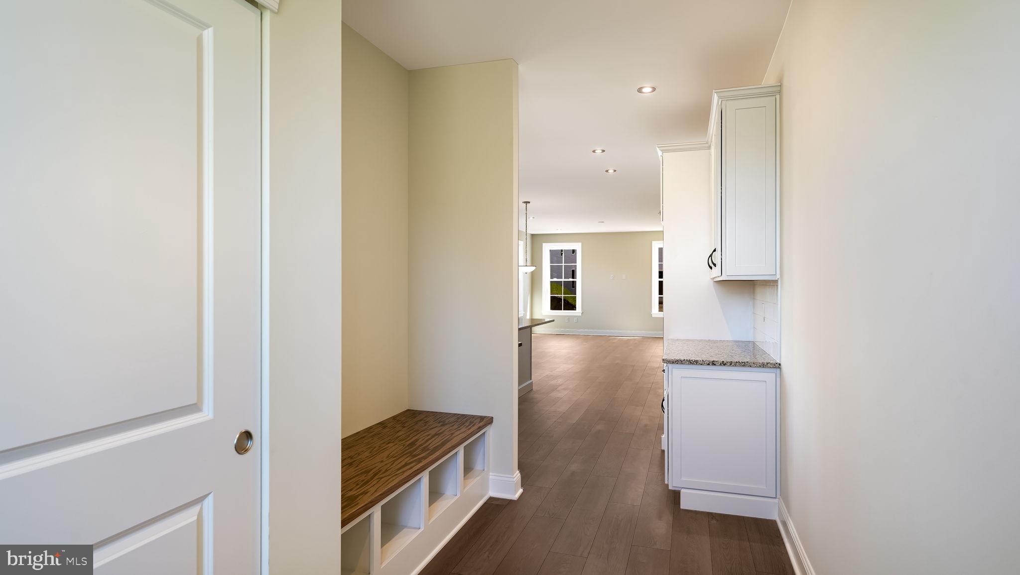 GREEN RIDGE ESTATES - Residential