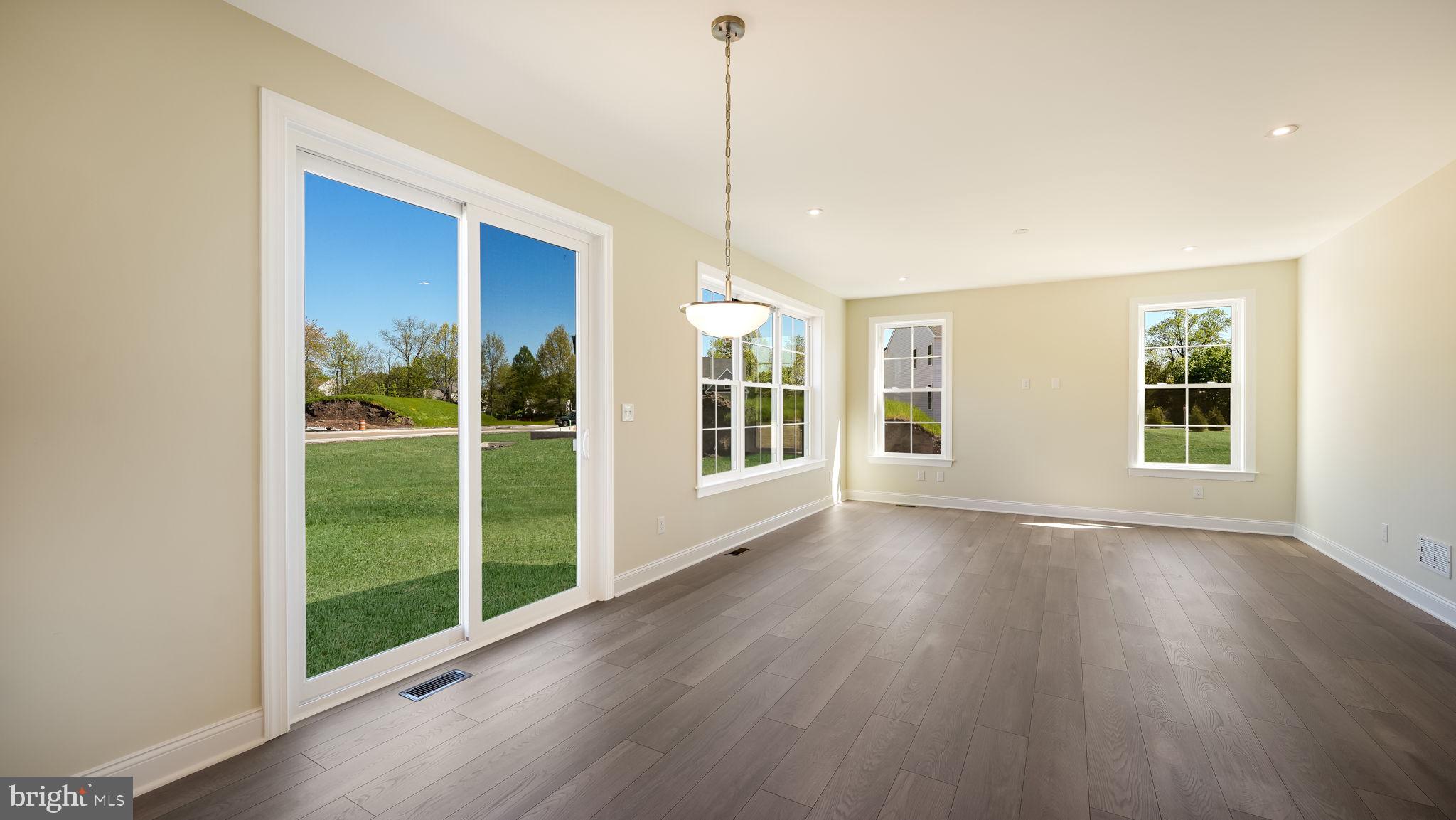 GREEN RIDGE ESTATES - Residential