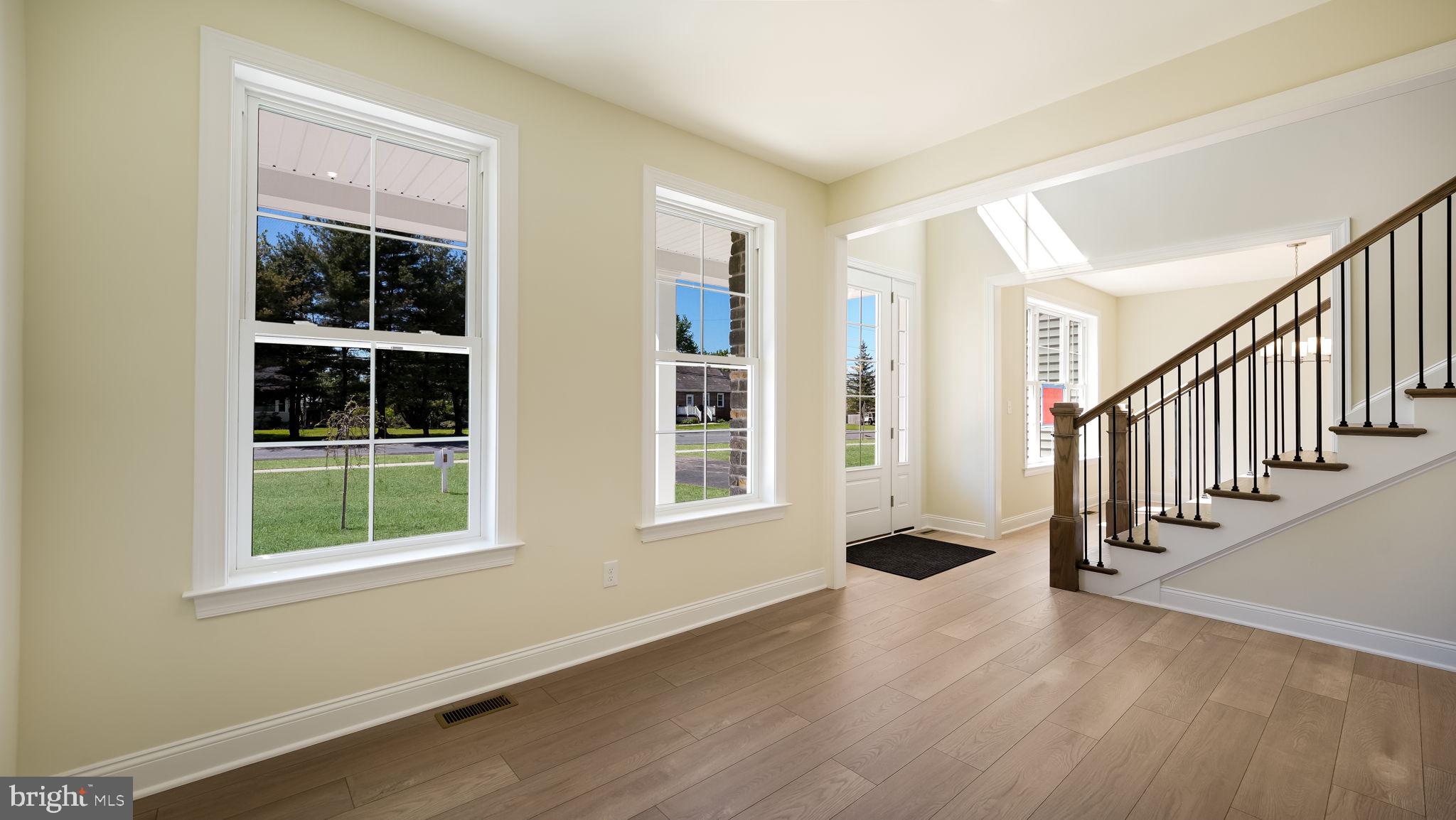 GREEN RIDGE ESTATES - Residential
