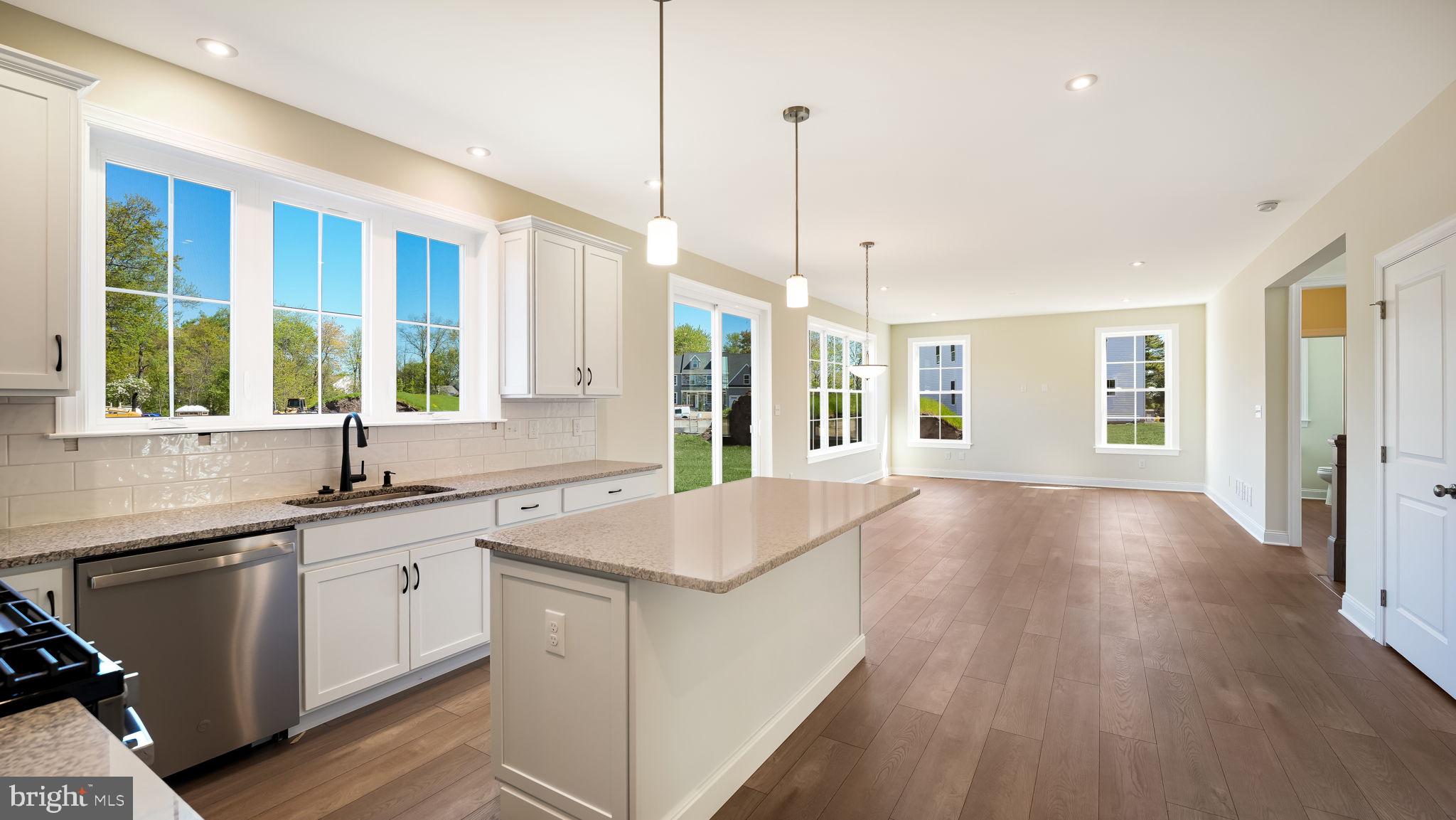 GREEN RIDGE ESTATES - Residential