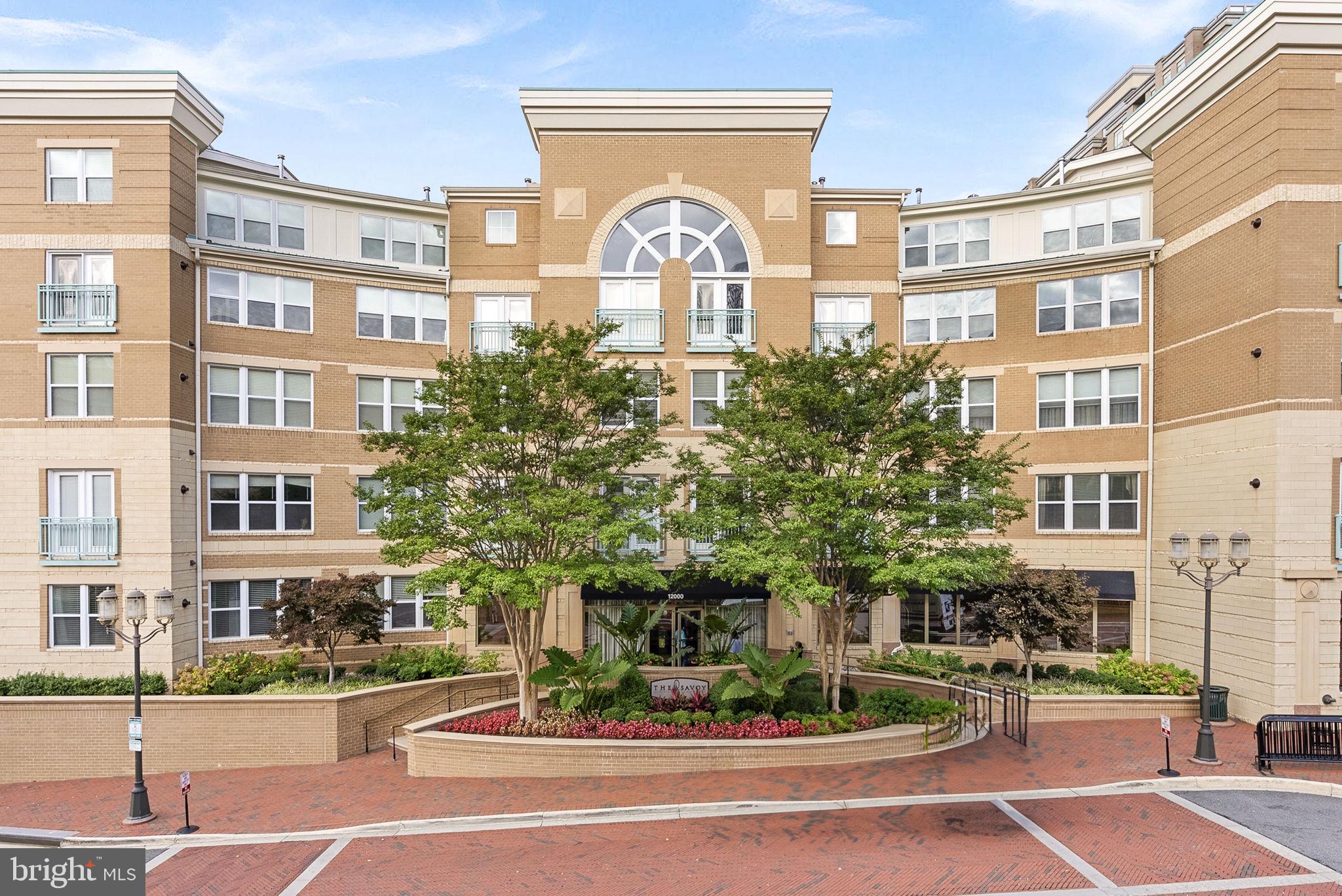 12000 MARKET STREET 314