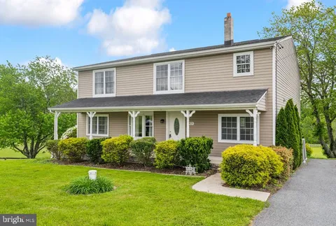 5823 Glen Falls Road, Reisterstown, MD MLS: MDBC2127136