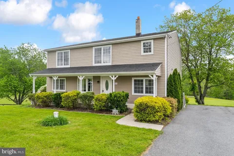 5823 Glen Falls Road, Reisterstown, MD MLS: MDBC2127136