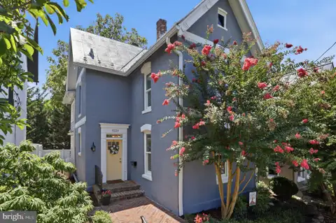 9229 Portner Avenue, Manassas, VA MLS: VAMN2011642