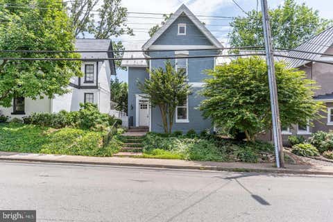 Photo of 9229 Portner Avenue, MANASSAS, VA 20110 (MLS # VAMN2011642)