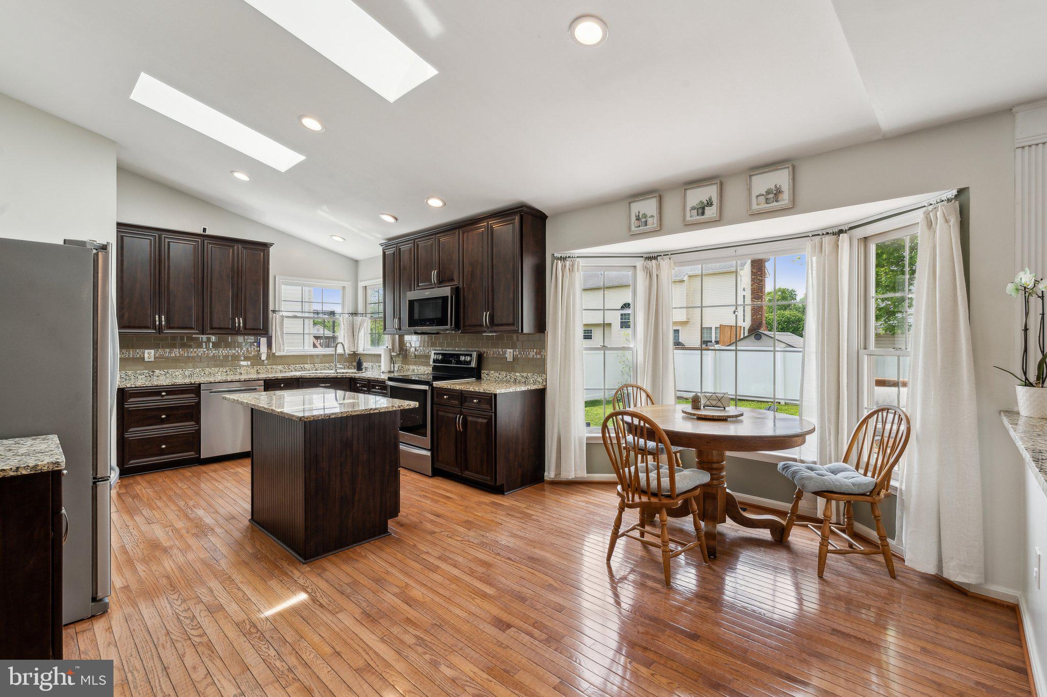 STONE HILL ESTATES - Residential