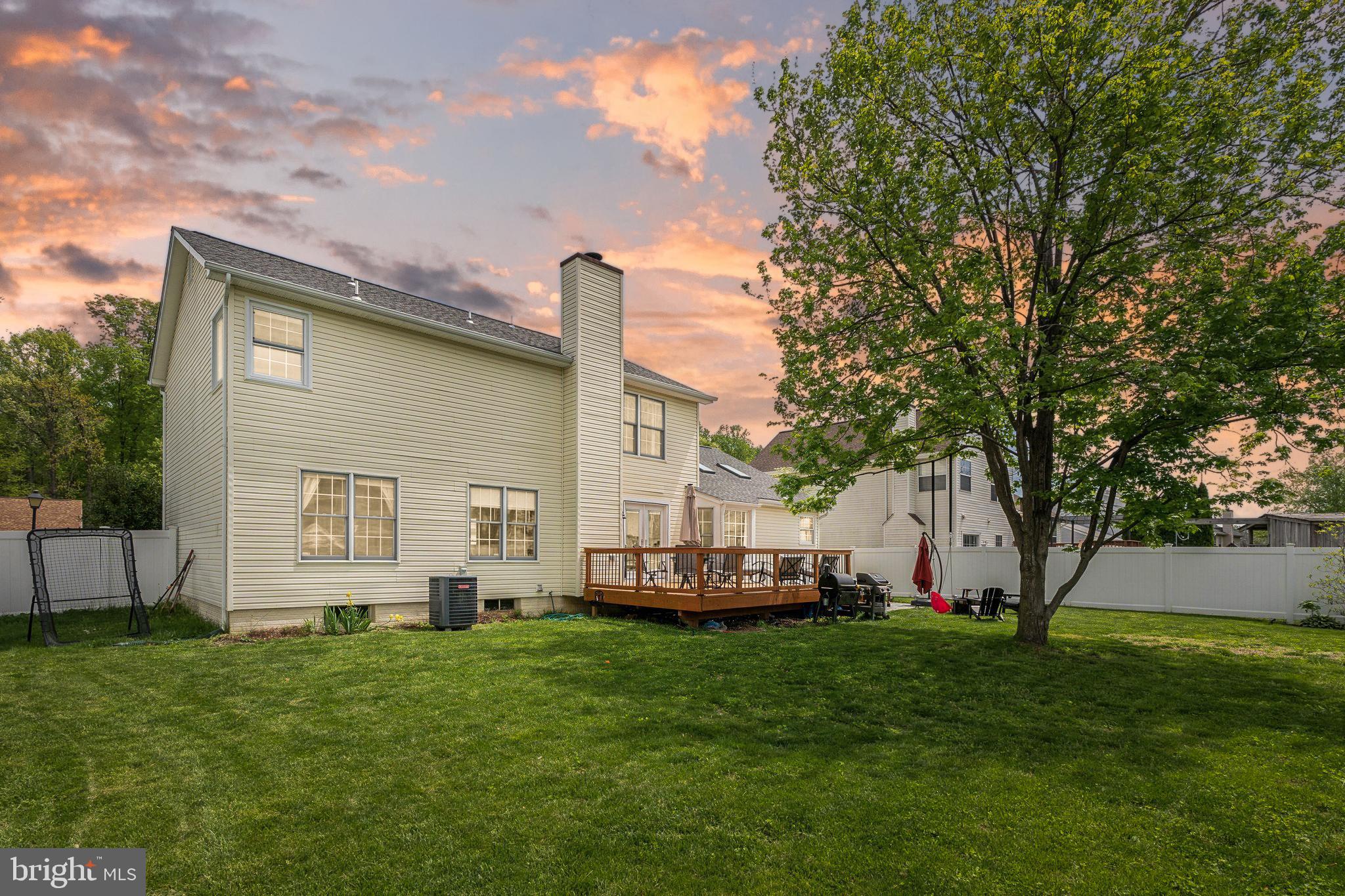 STONE HILL ESTATES - Residential