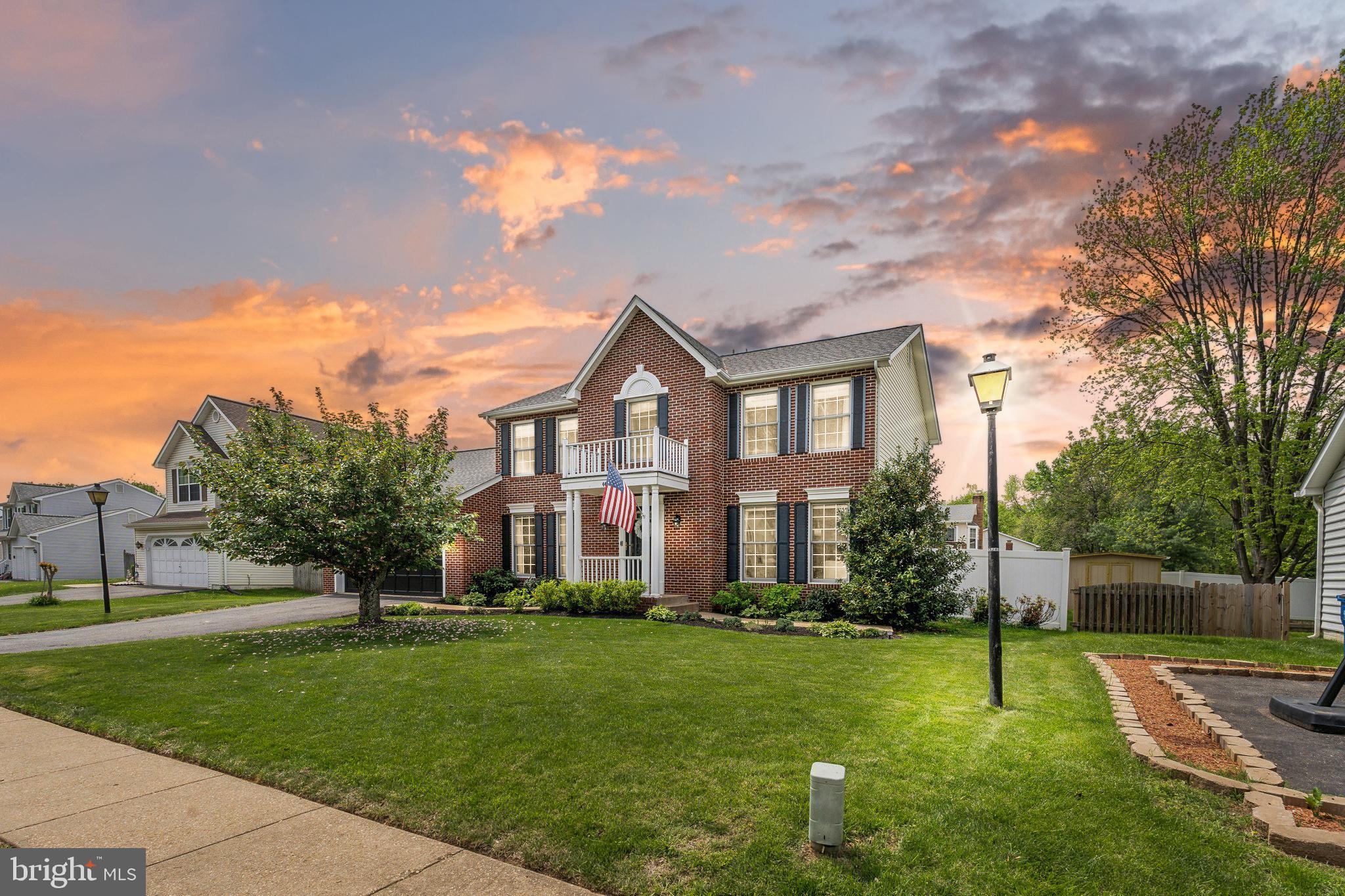 STONE HILL ESTATES - Residential