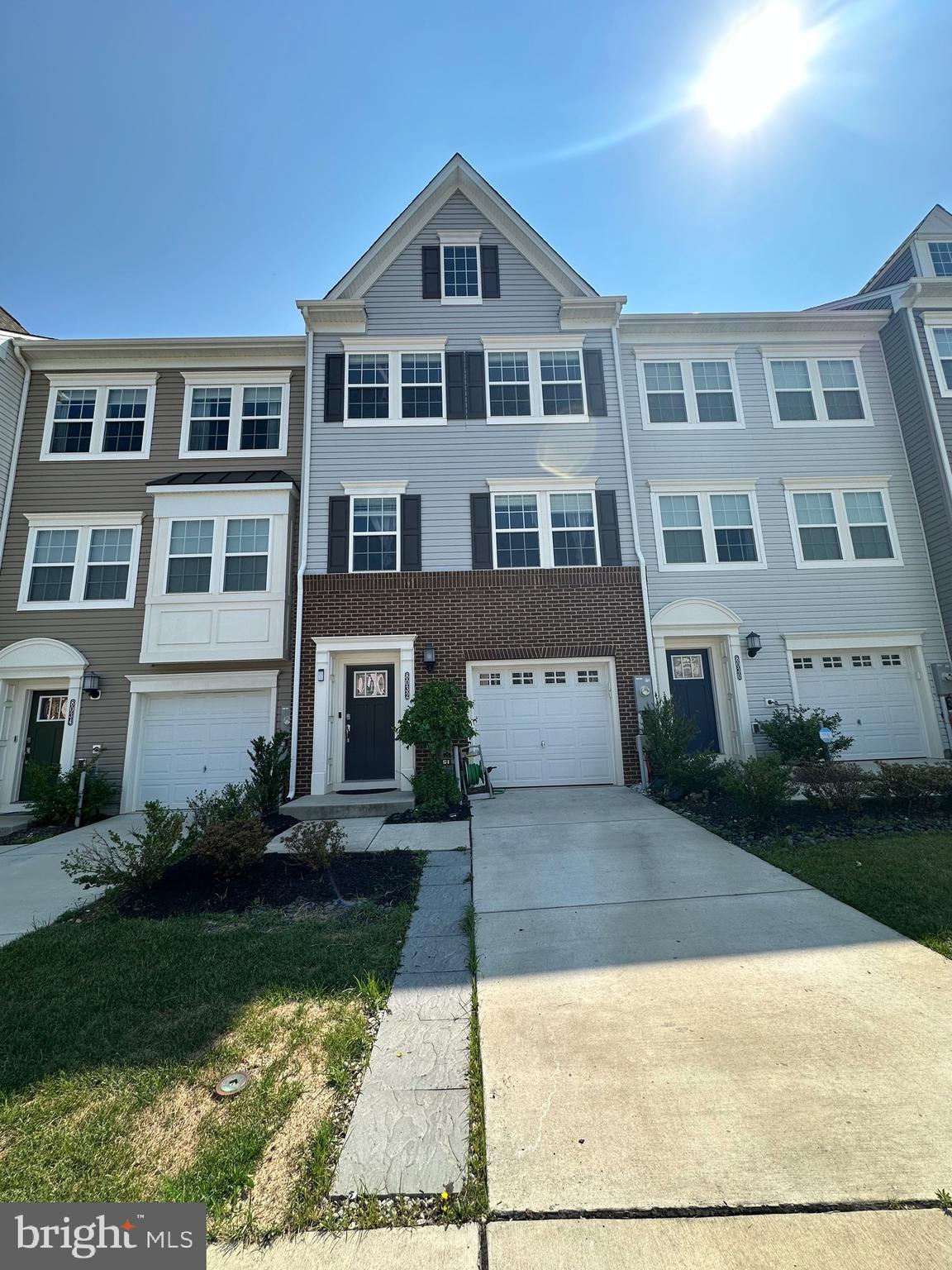 TROTTER CROSSING - Residential Lease