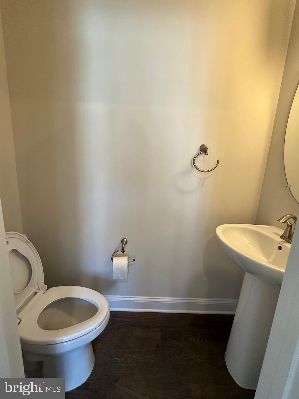 TROTTER CROSSING - Residential Lease