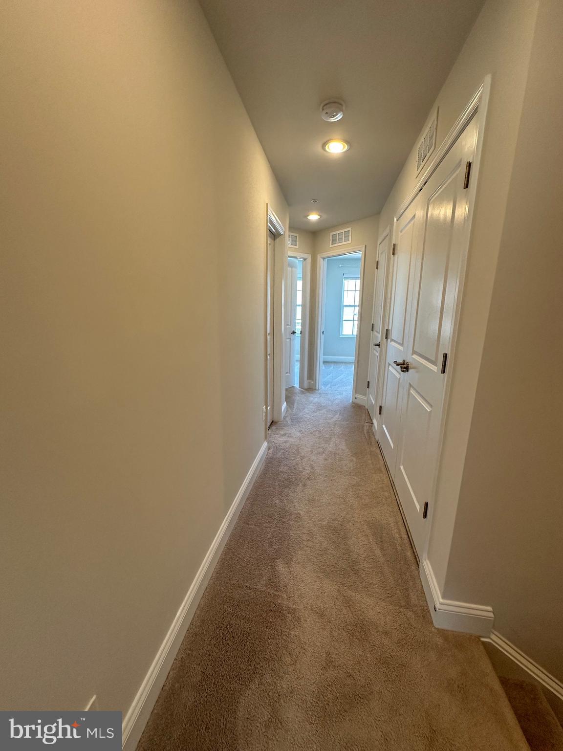 TROTTER CROSSING - Residential Lease