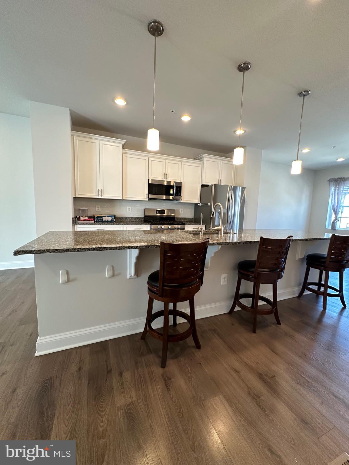 TROTTER CROSSING - Residential Lease