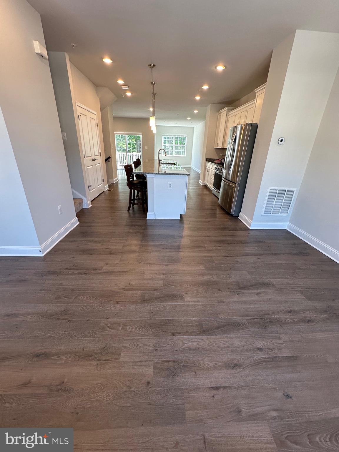 TROTTER CROSSING - Residential Lease