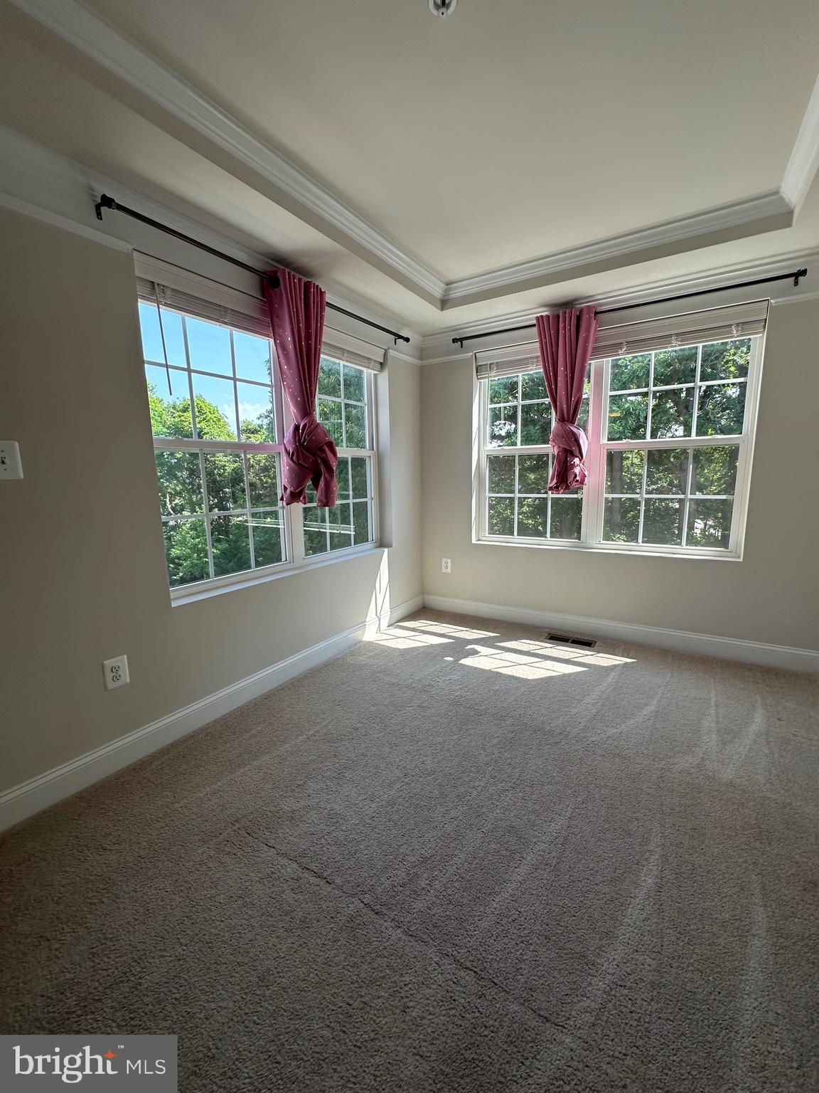 TROTTER CROSSING - Residential Lease