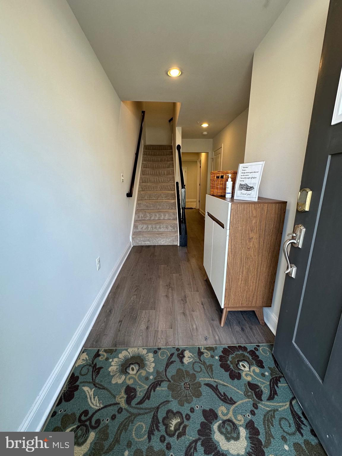 TROTTER CROSSING - Residential Lease