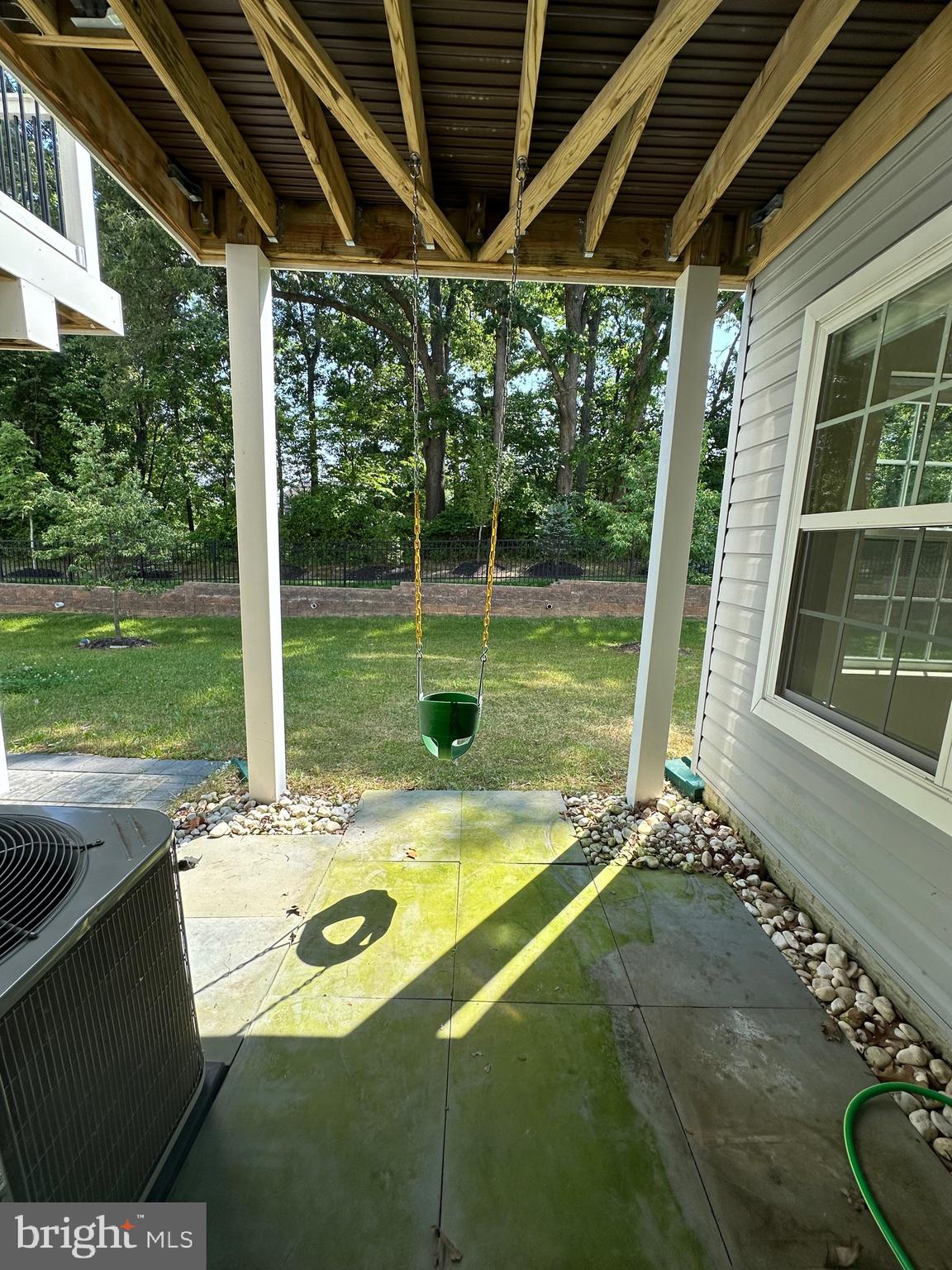 TROTTER CROSSING - Residential Lease