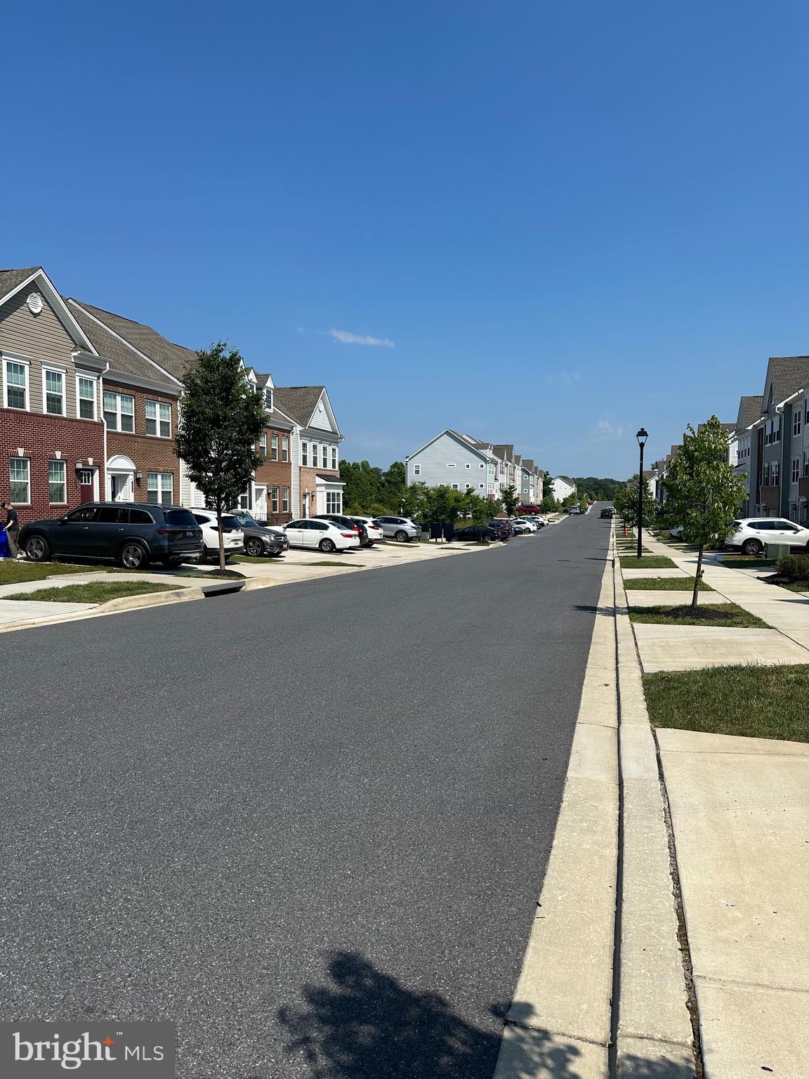 TROTTER CROSSING - Residential Lease