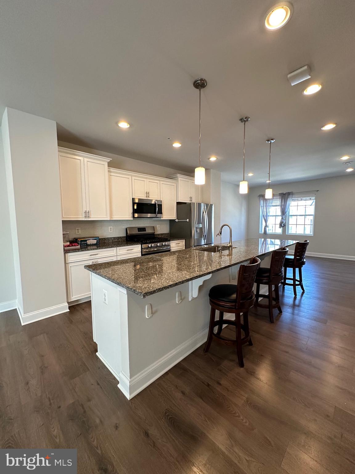 TROTTER CROSSING - Residential Lease