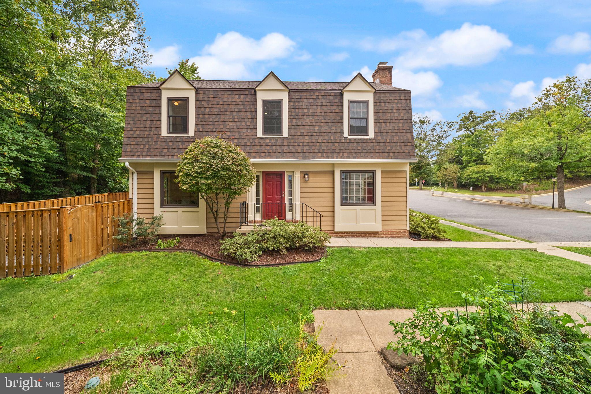 8627 PIN OAK DRIVE