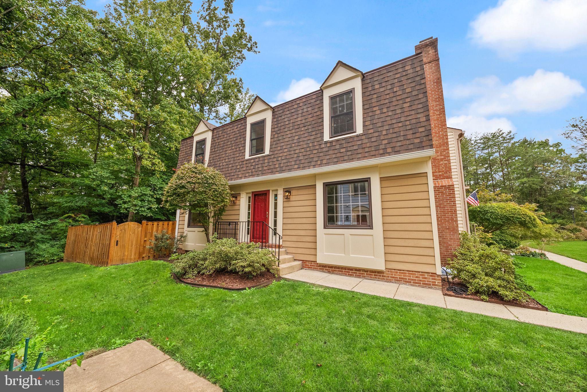 8627 PIN OAK DRIVE