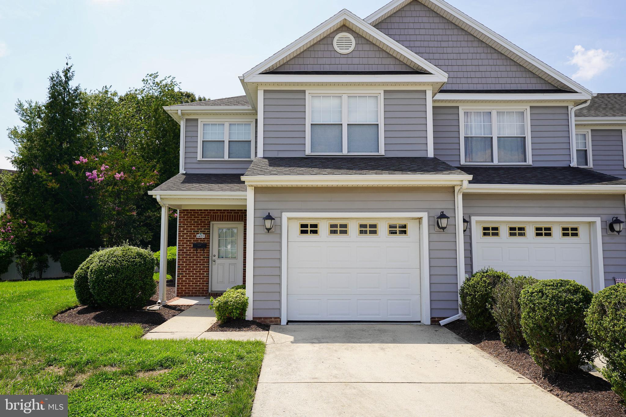 NONE AVAILABLE - Residential Lease