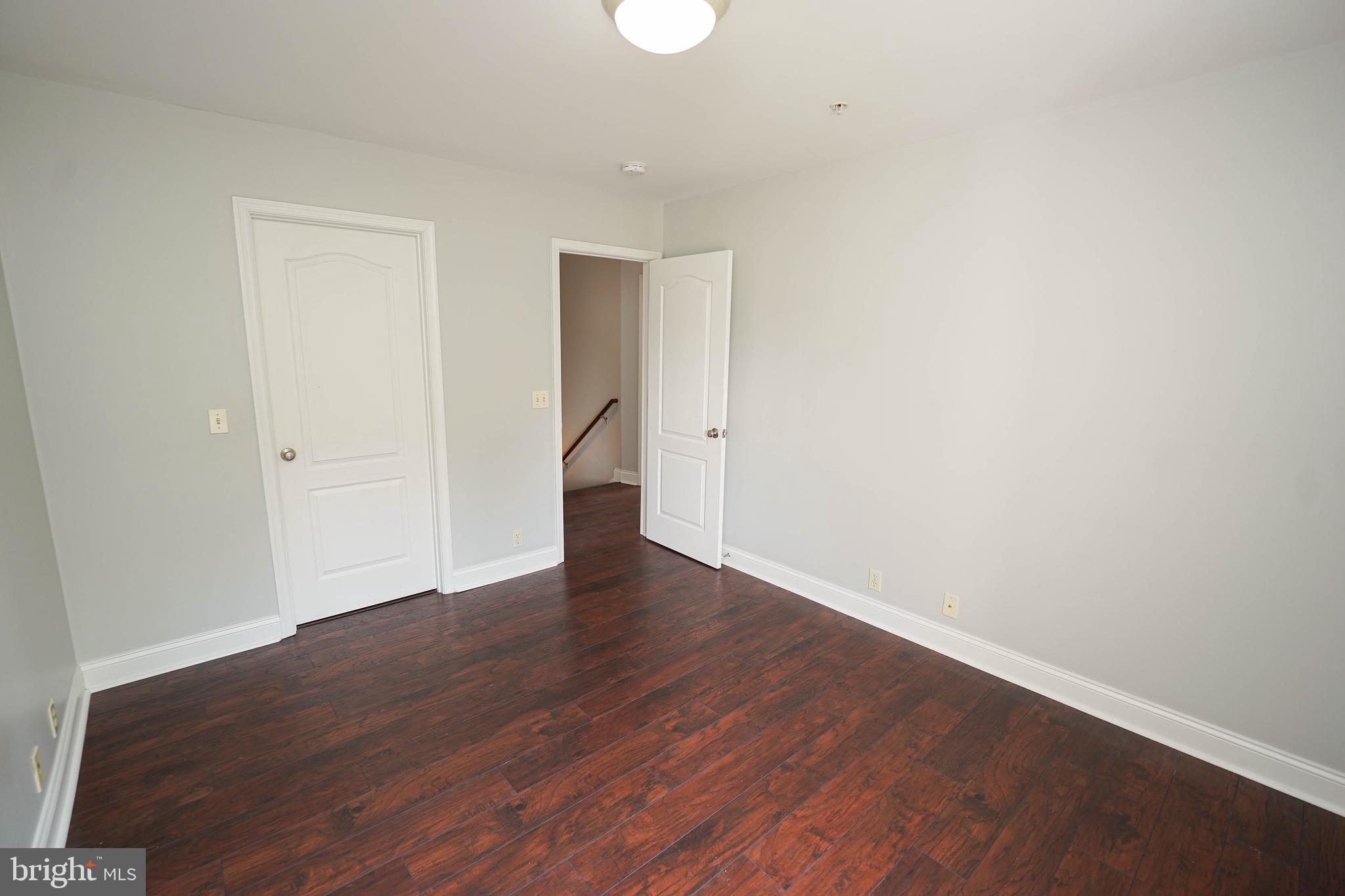 NONE AVAILABLE - Residential Lease