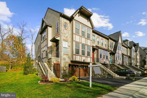 6947 Country Club Terrace, New Market, MD 21774 - #: MDFR2082684