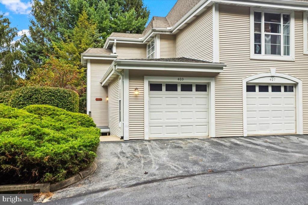 Photo of 403 Country Place Drive, LANCASTER, PA 17601 (MLS # PALA2075962)
