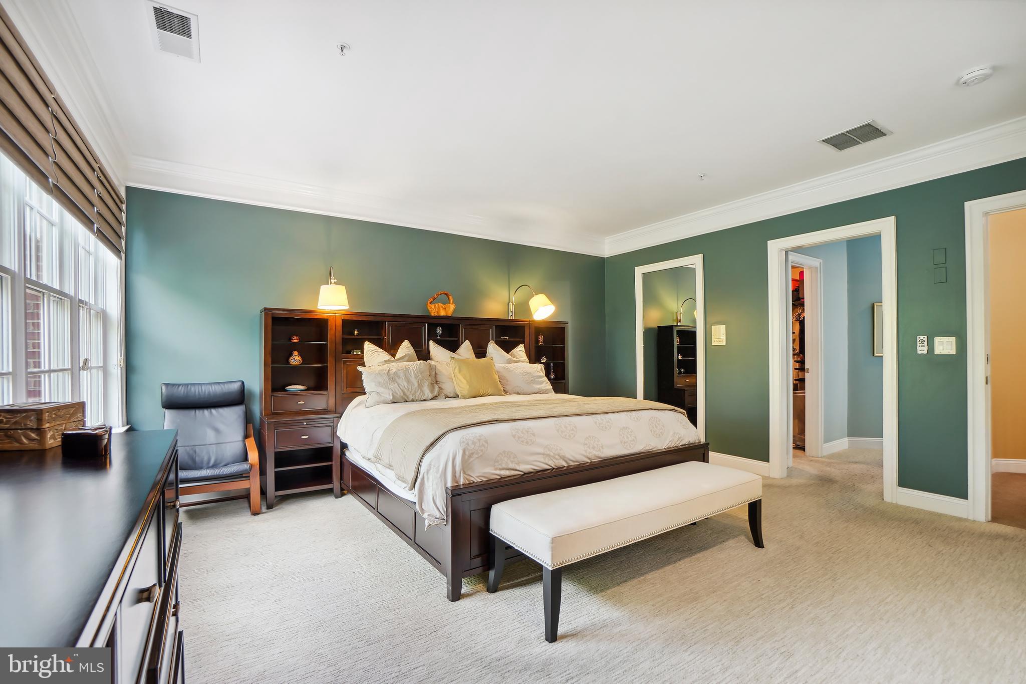 GLENBROOK VILLAGE - Residential