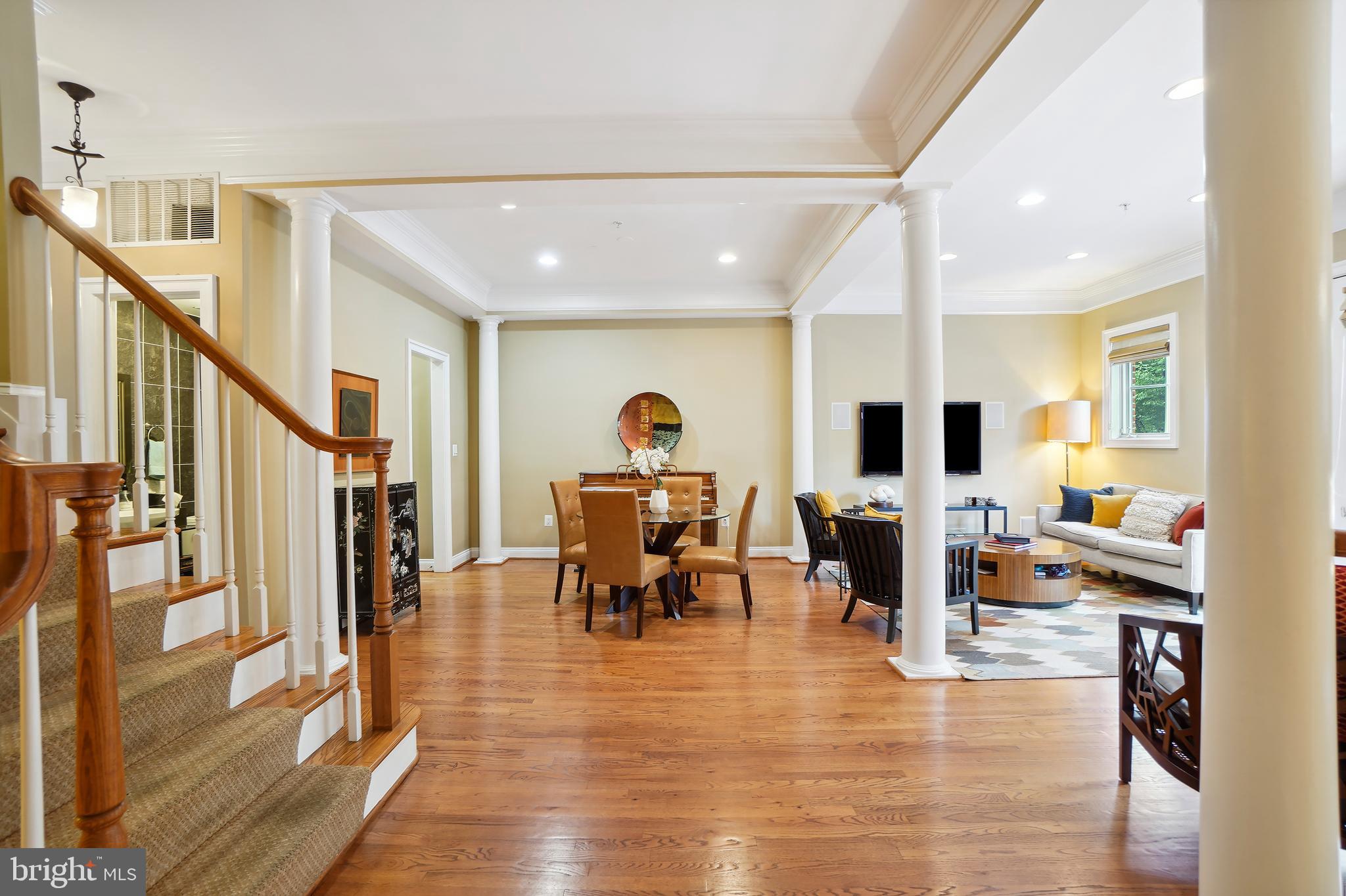 GLENBROOK VILLAGE - Residential