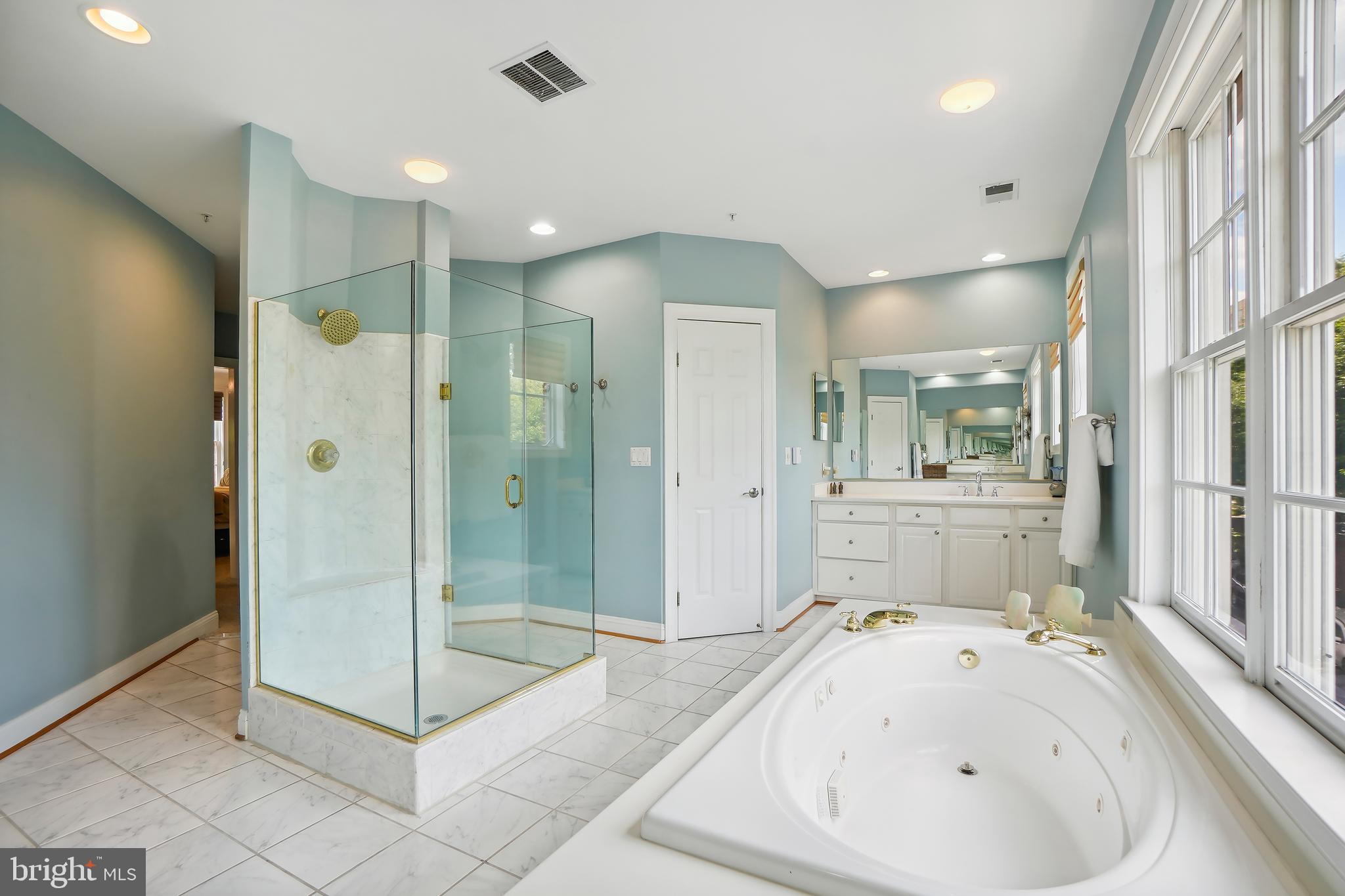 GLENBROOK VILLAGE - Residential