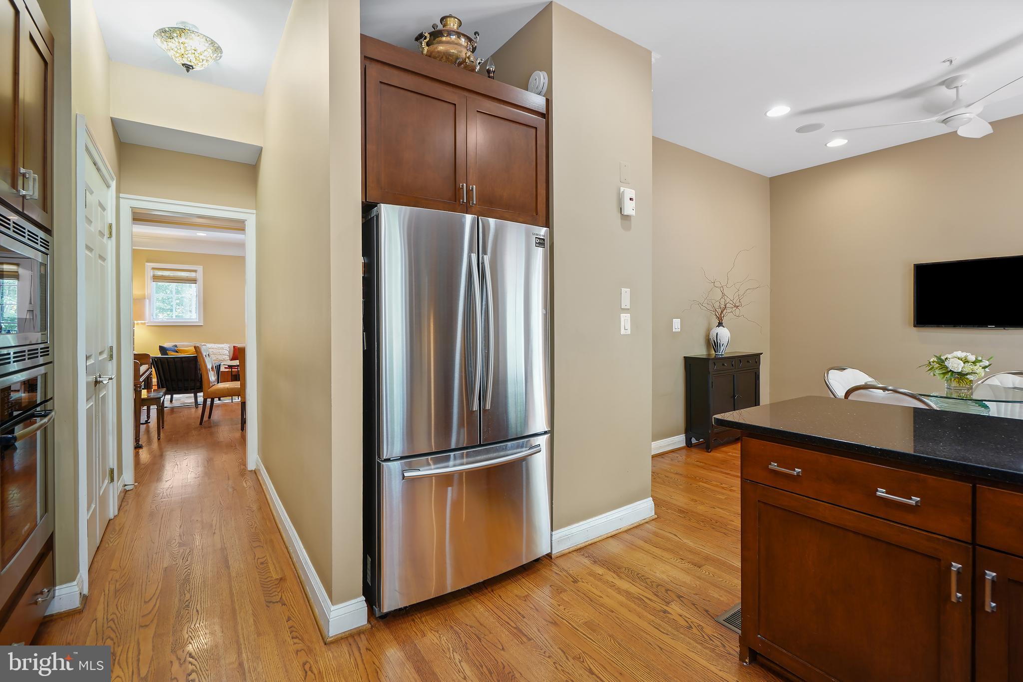 GLENBROOK VILLAGE - Residential