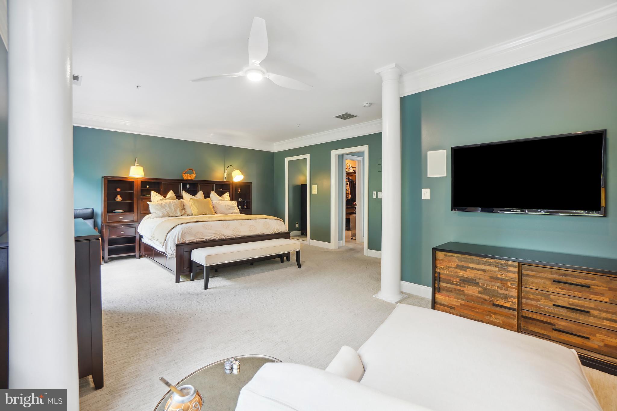 GLENBROOK VILLAGE - Residential