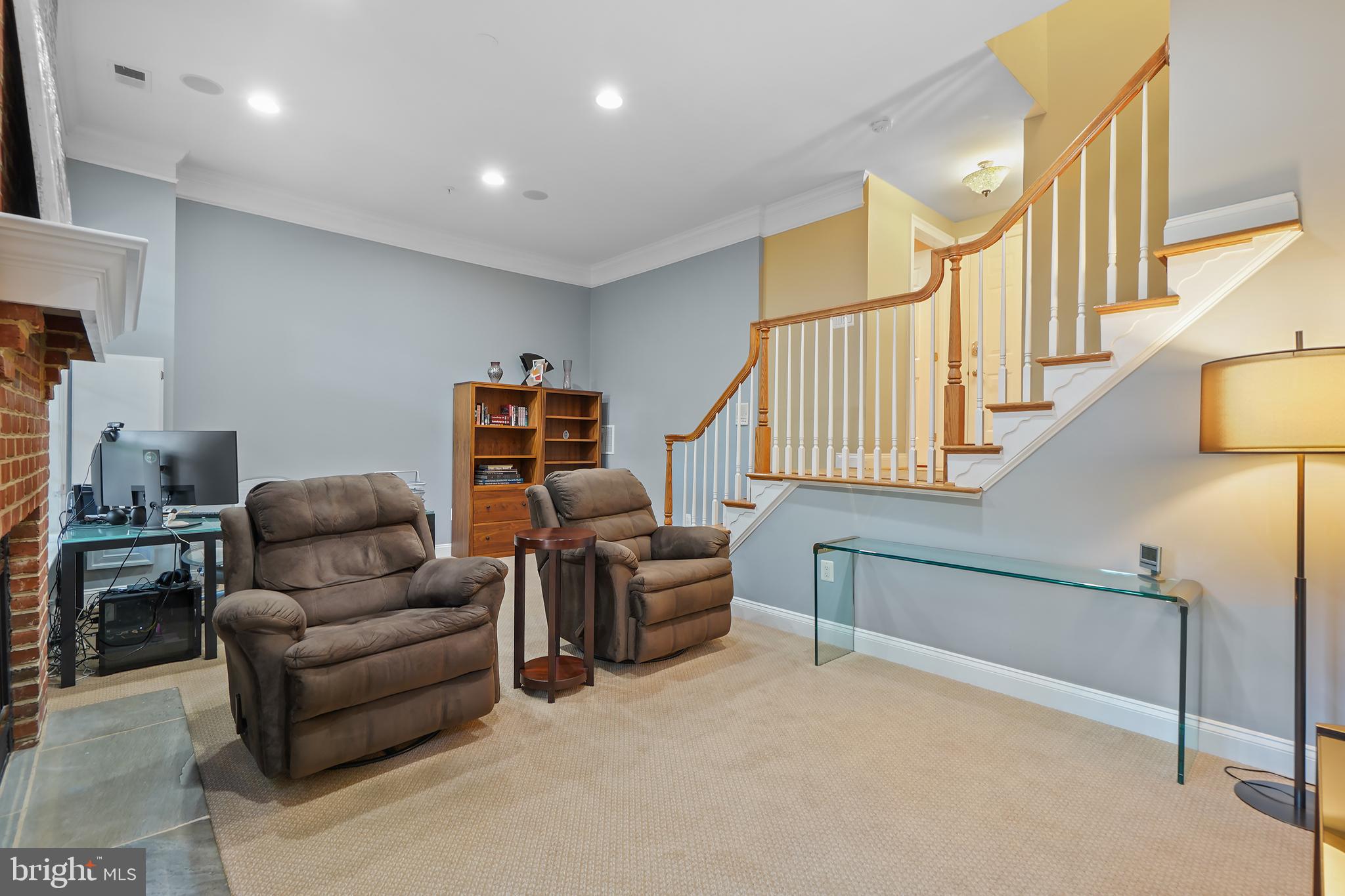 GLENBROOK VILLAGE - Residential