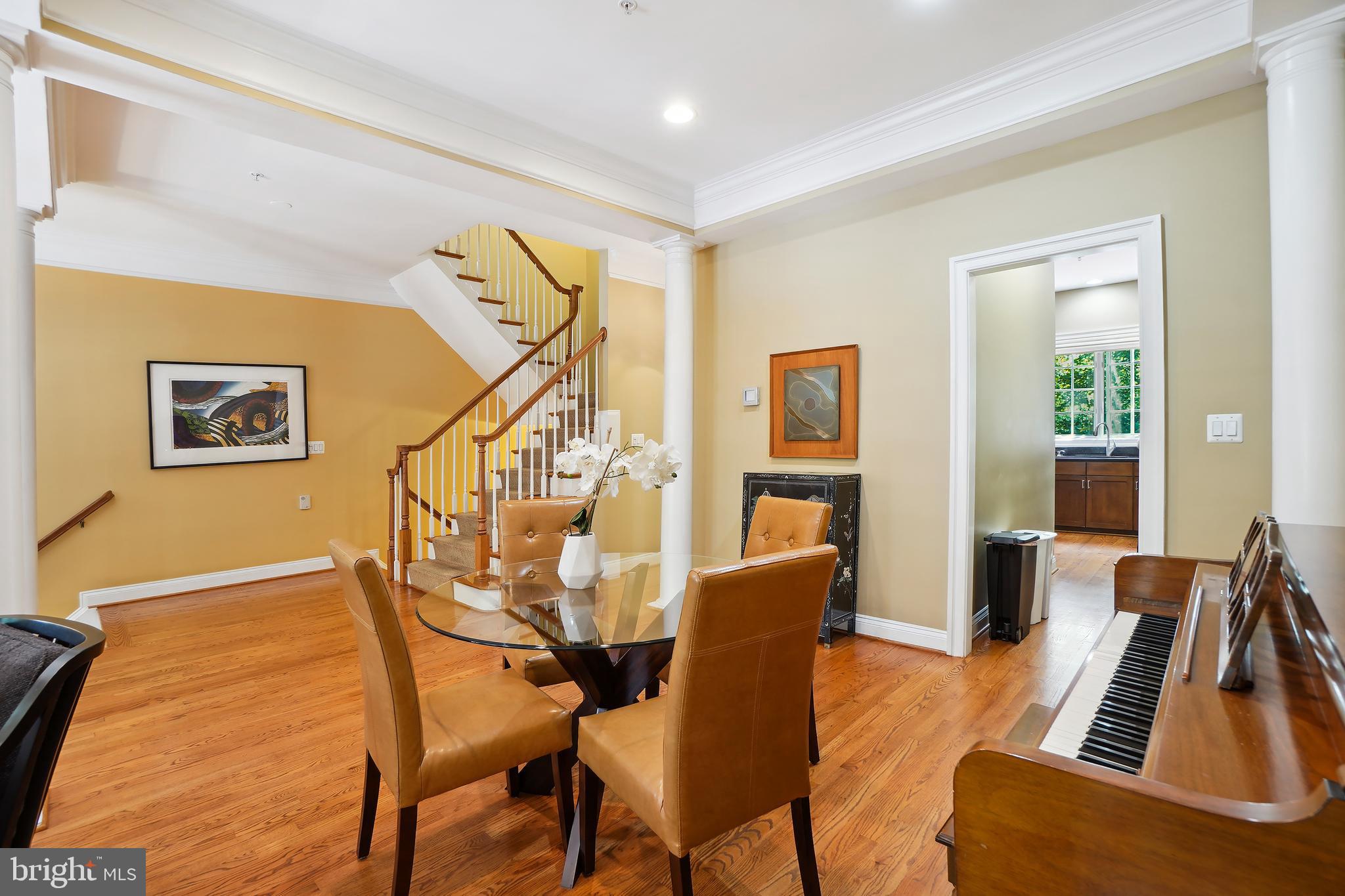 GLENBROOK VILLAGE - Residential