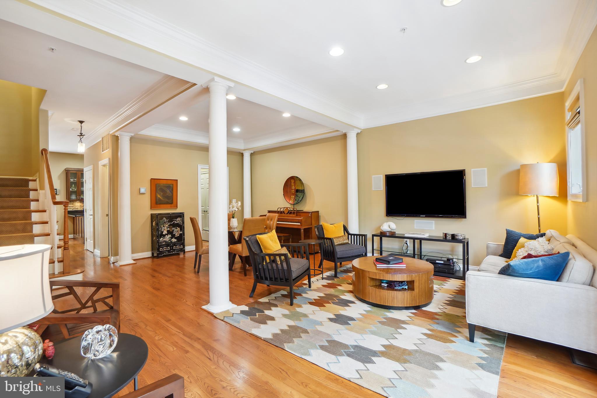 GLENBROOK VILLAGE - Residential