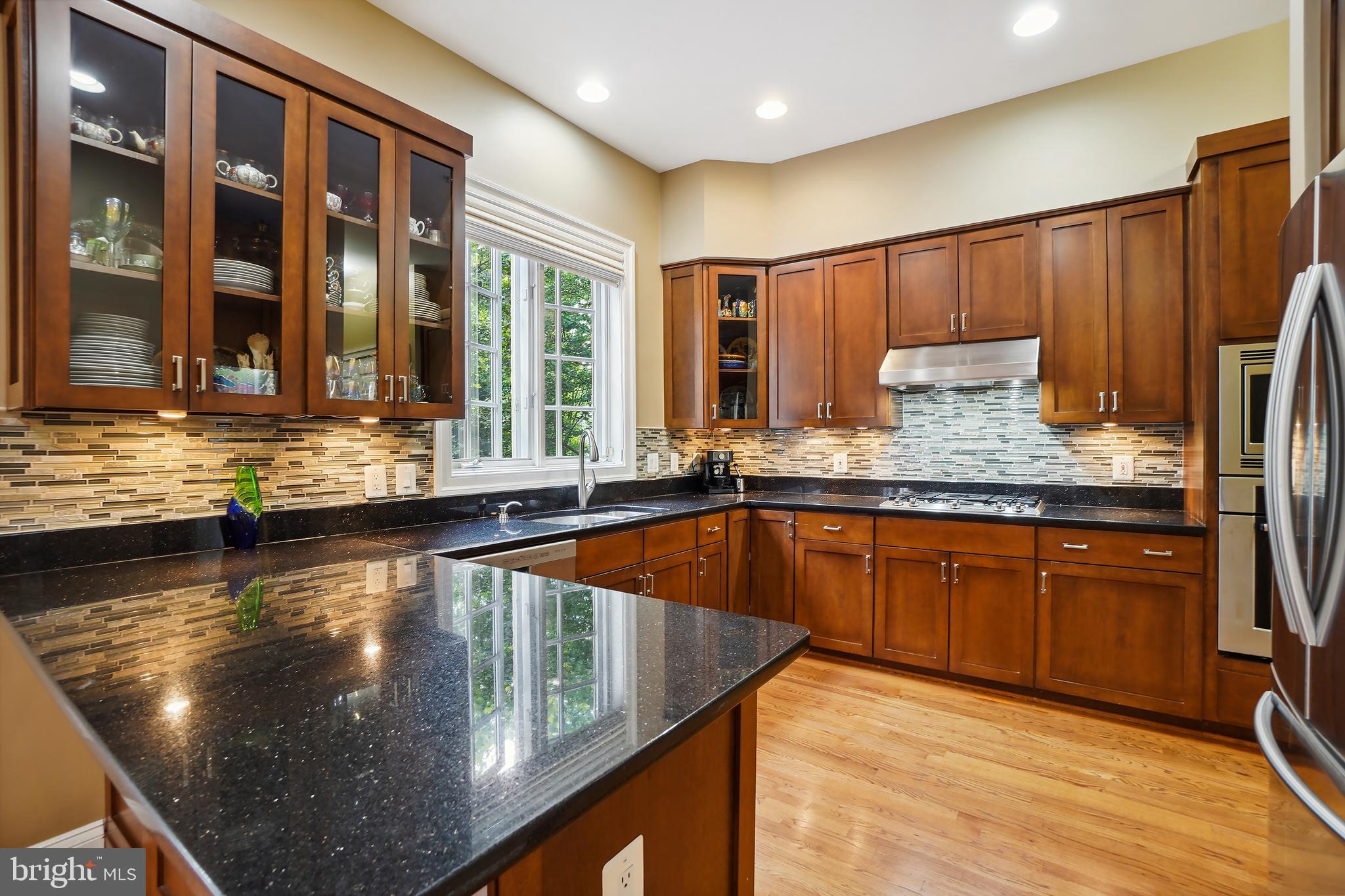 GLENBROOK VILLAGE - Residential