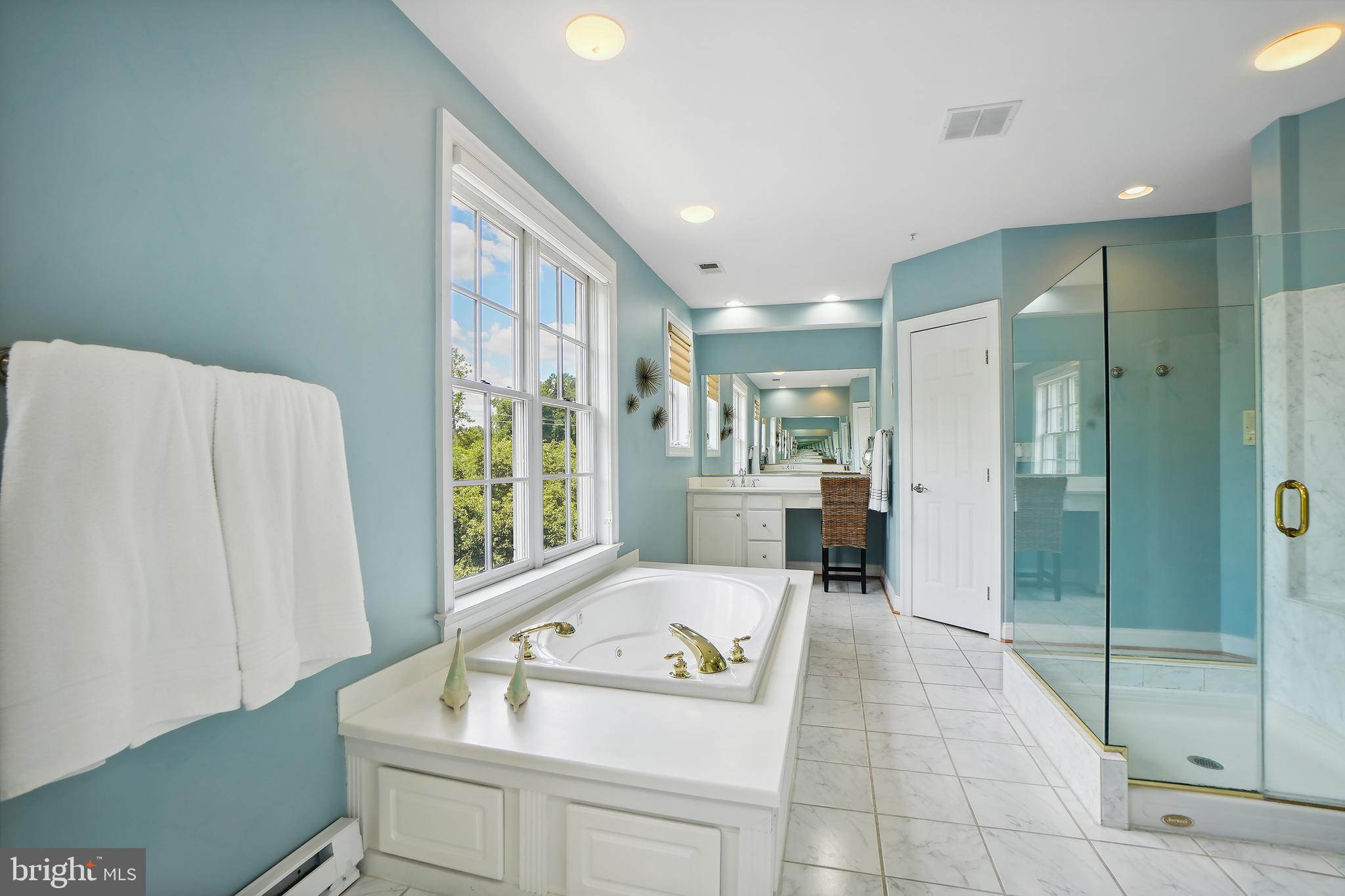 GLENBROOK VILLAGE - Residential