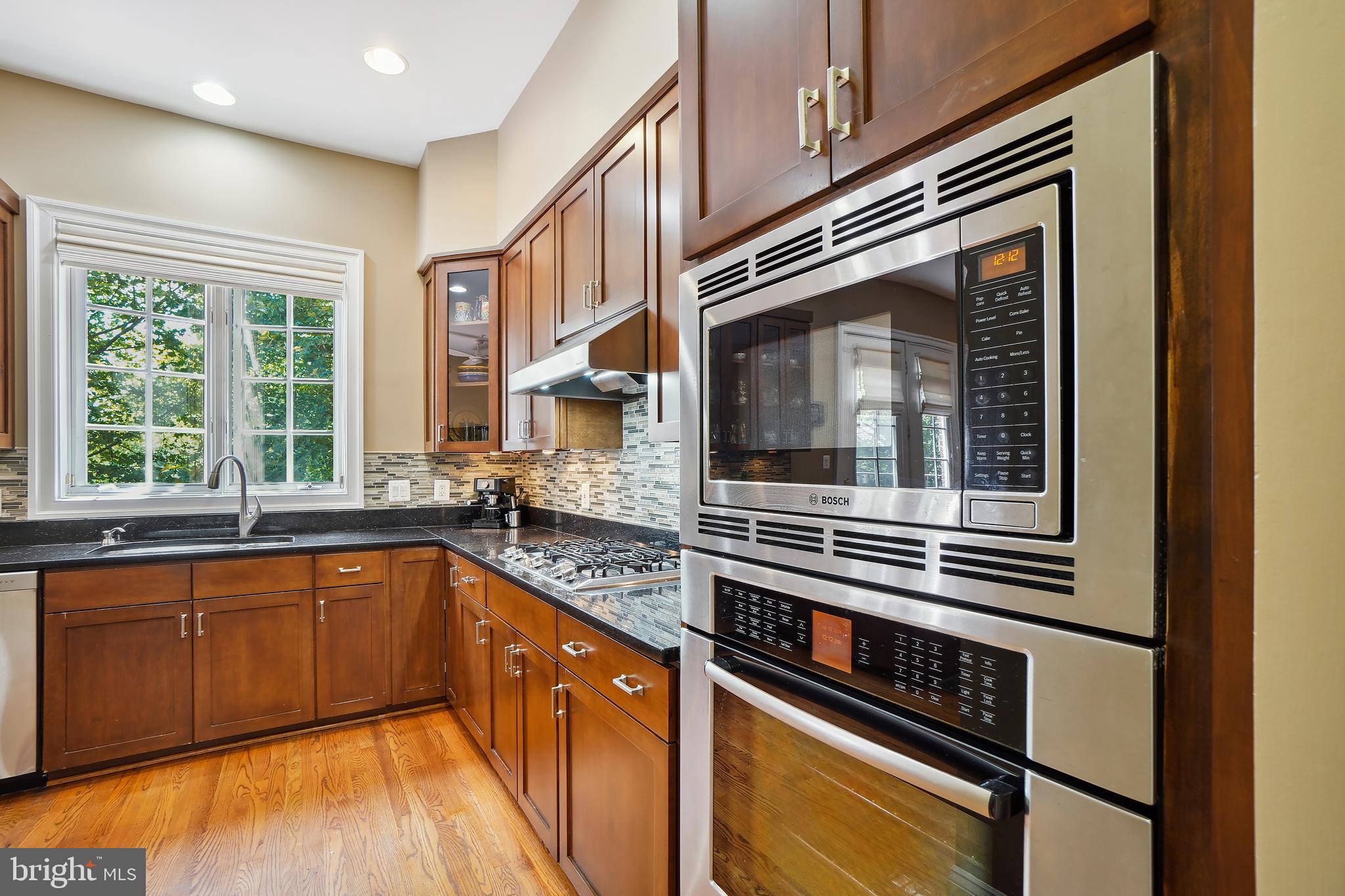 GLENBROOK VILLAGE - Residential