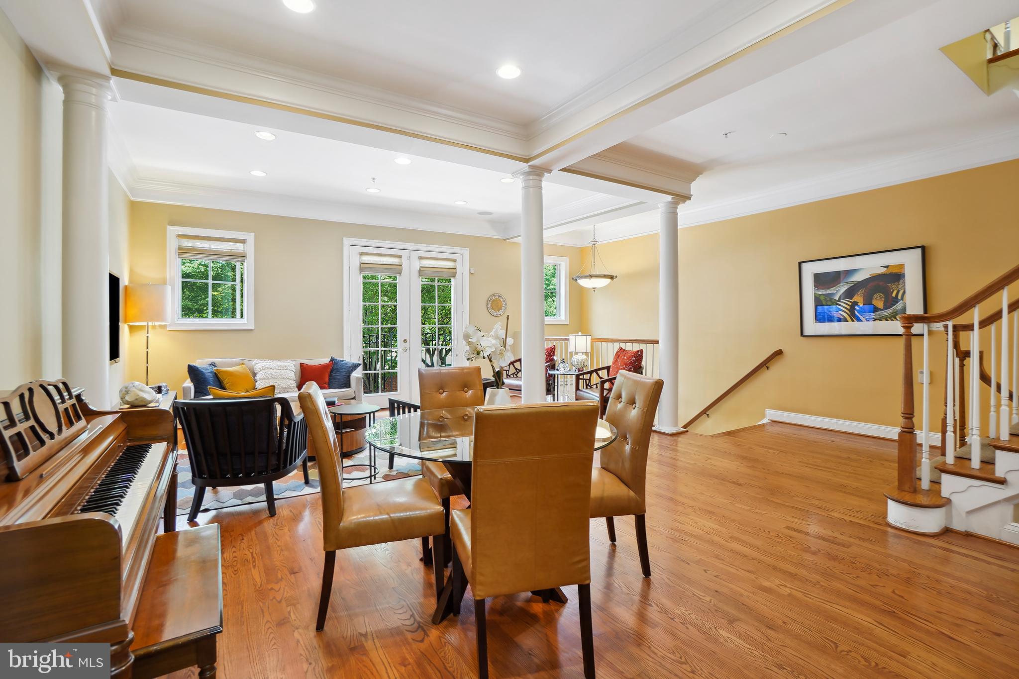 GLENBROOK VILLAGE - Residential