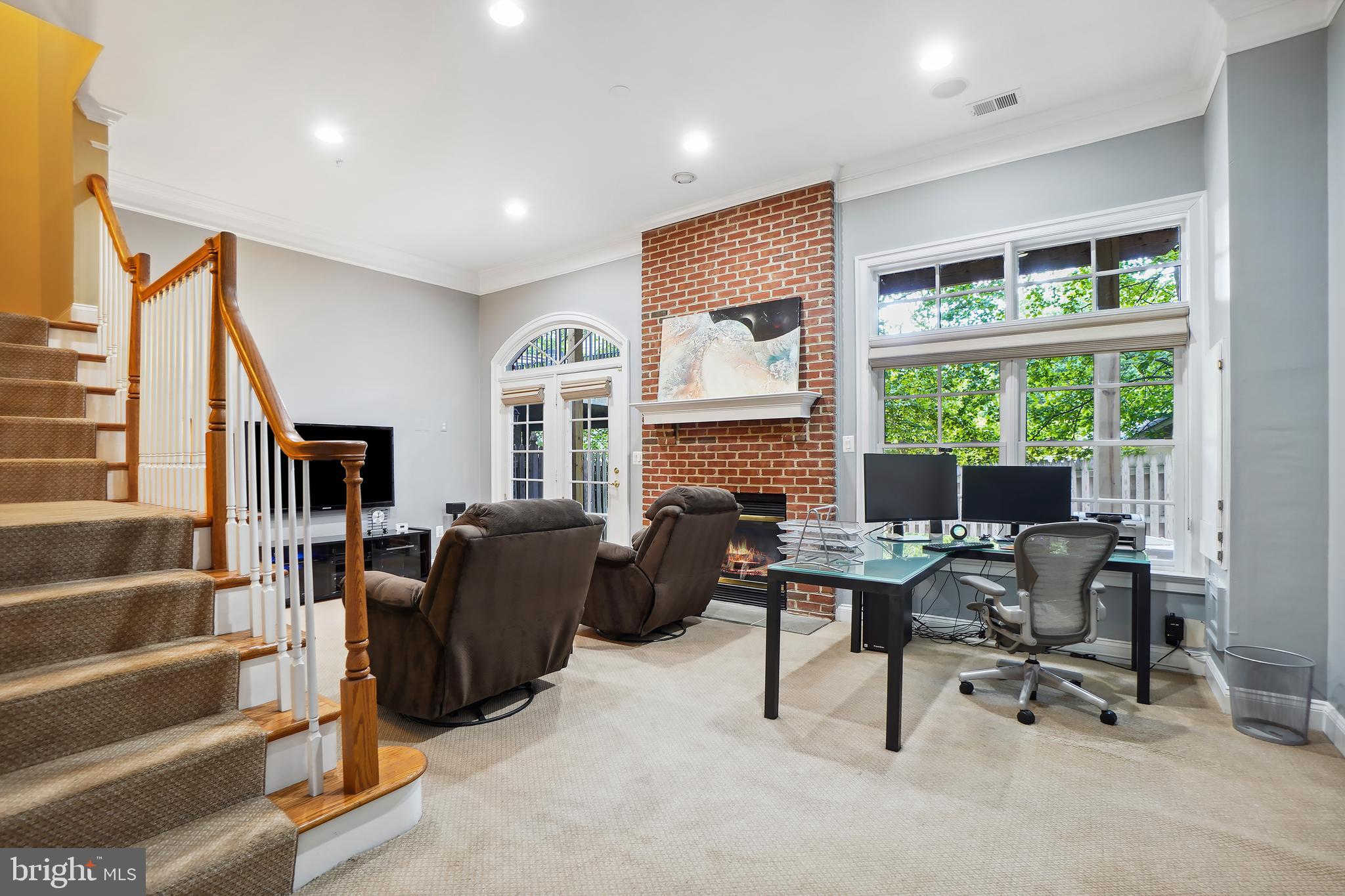 GLENBROOK VILLAGE - Residential