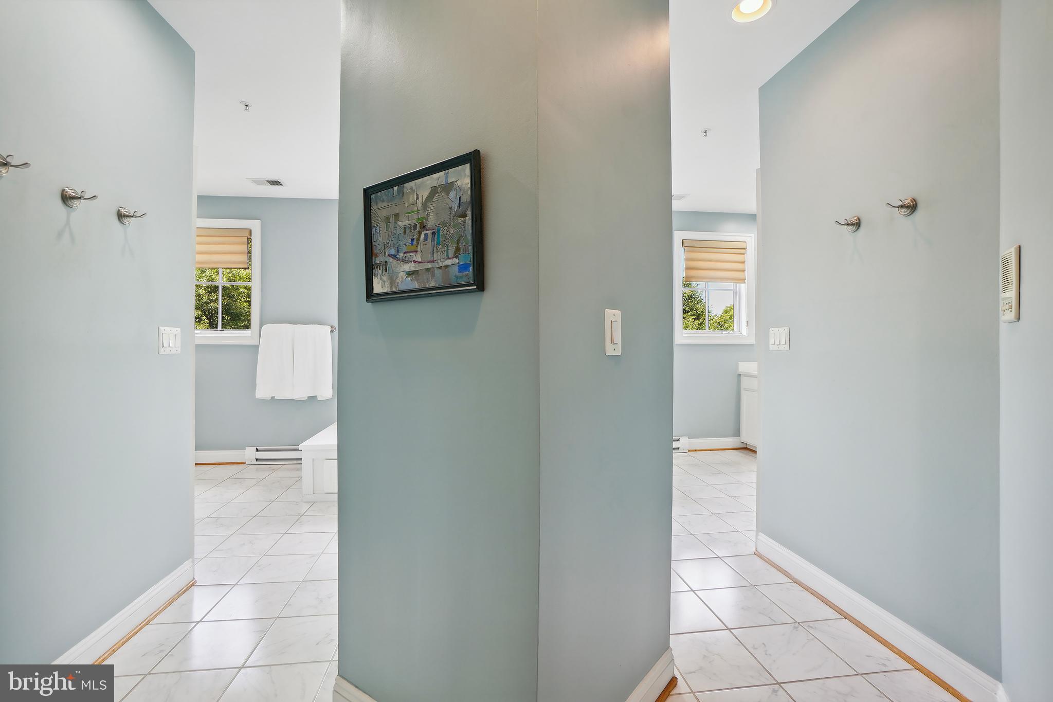 GLENBROOK VILLAGE - Residential