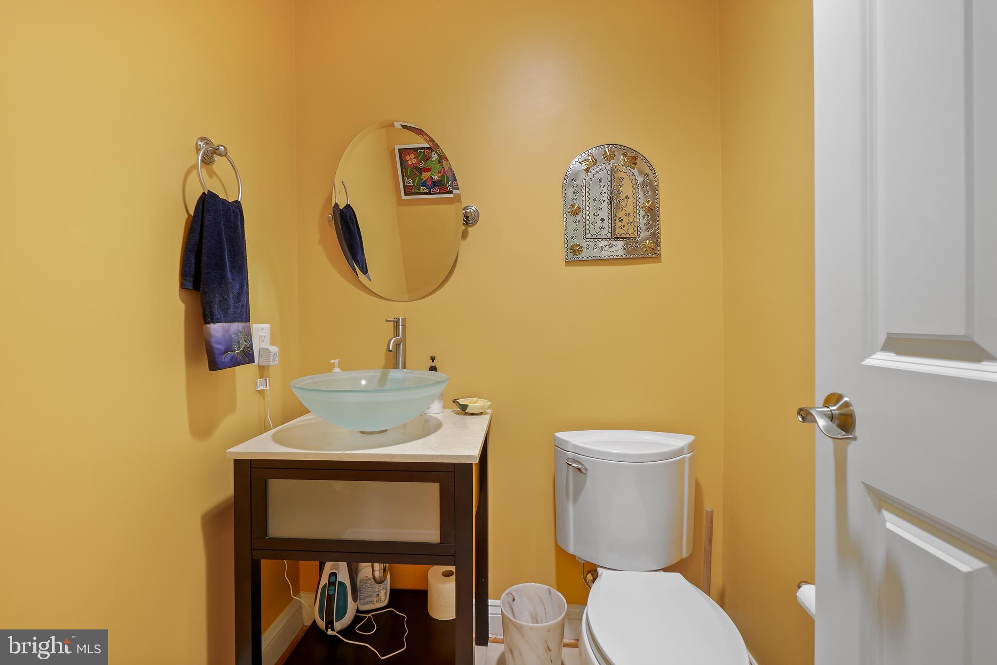 GLENBROOK VILLAGE - Residential