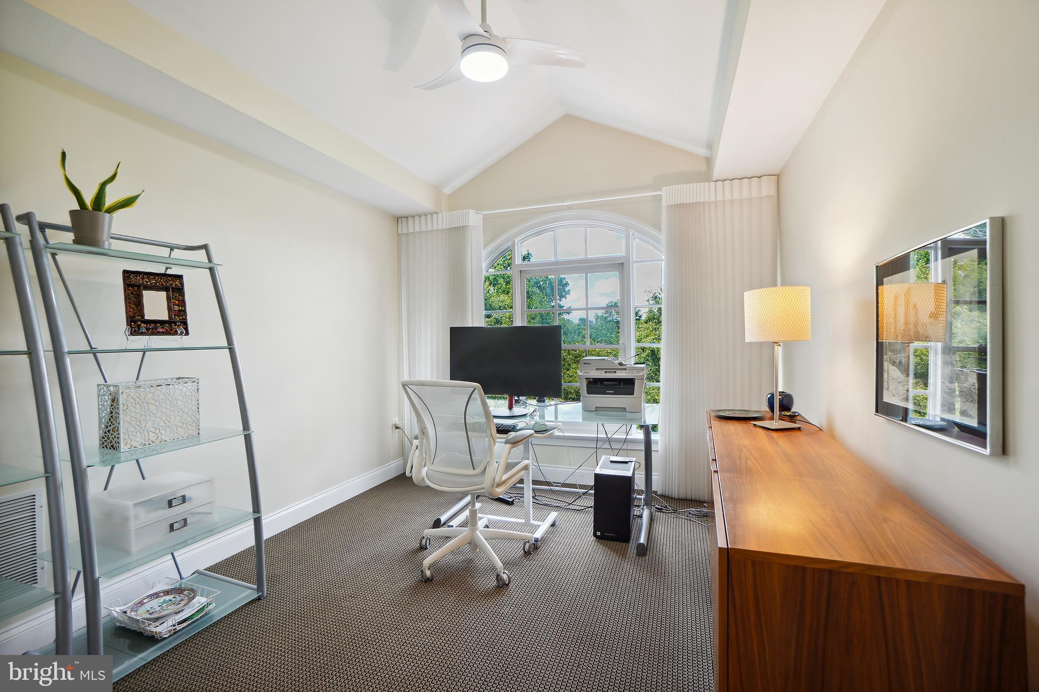 GLENBROOK VILLAGE - Residential