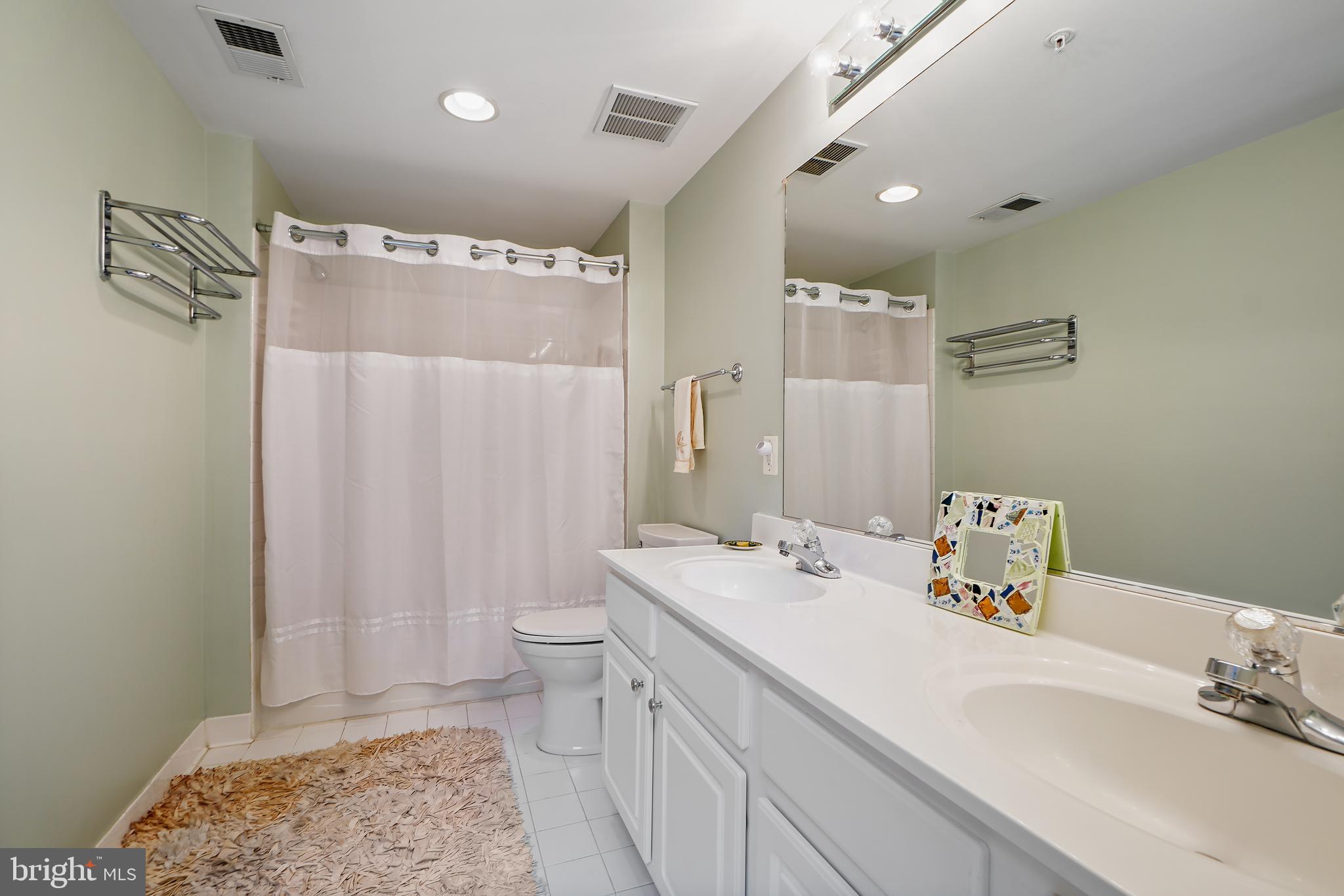 GLENBROOK VILLAGE - Residential