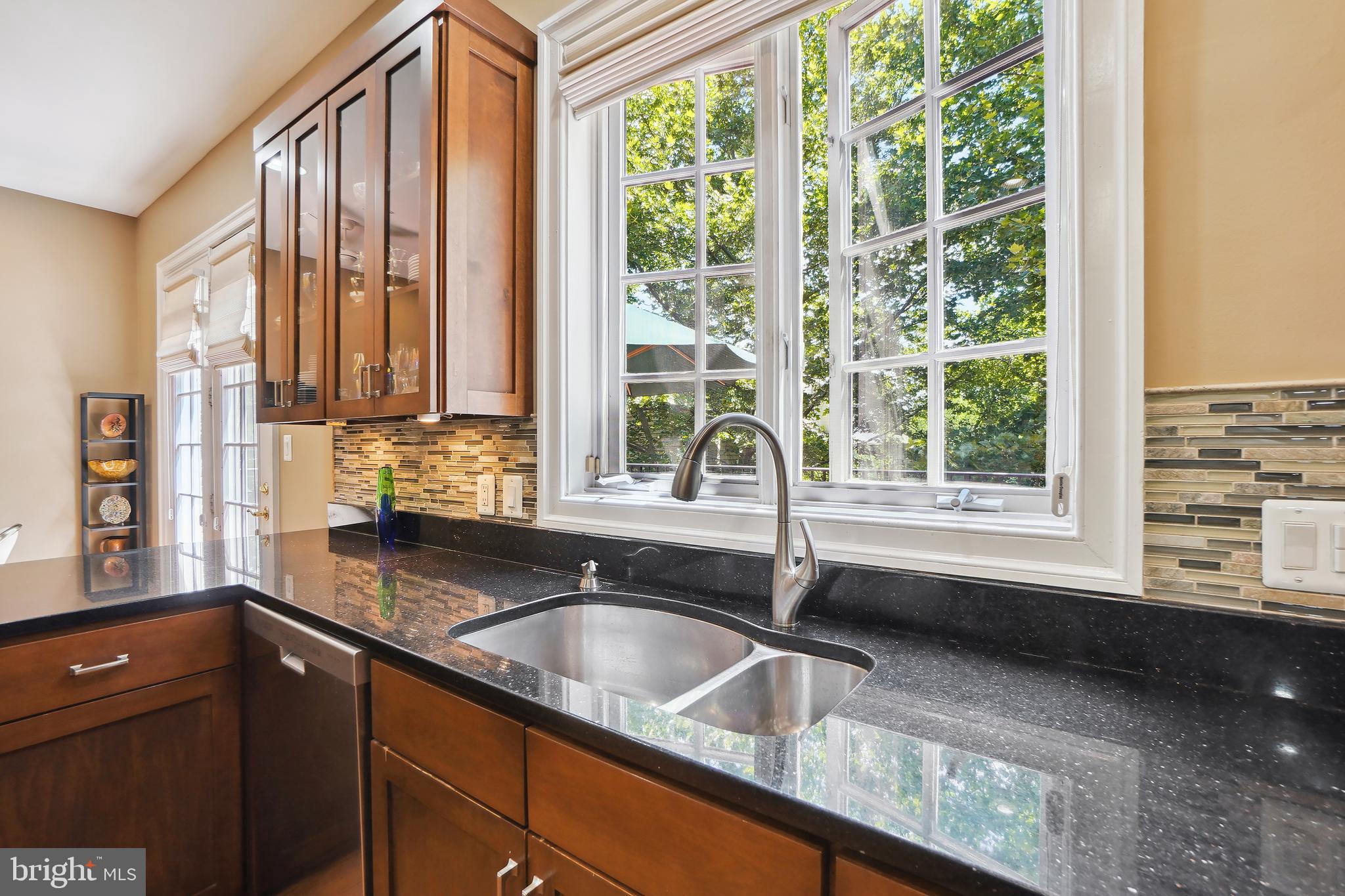 GLENBROOK VILLAGE - Residential