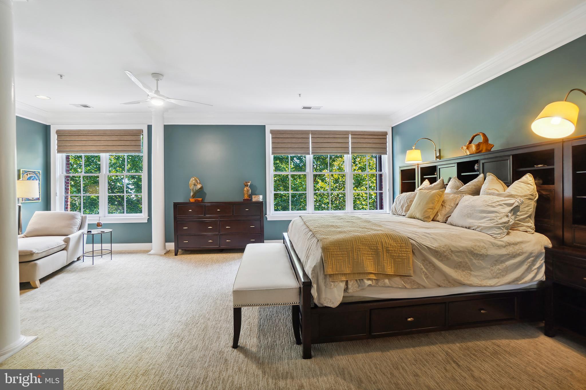 GLENBROOK VILLAGE - Residential