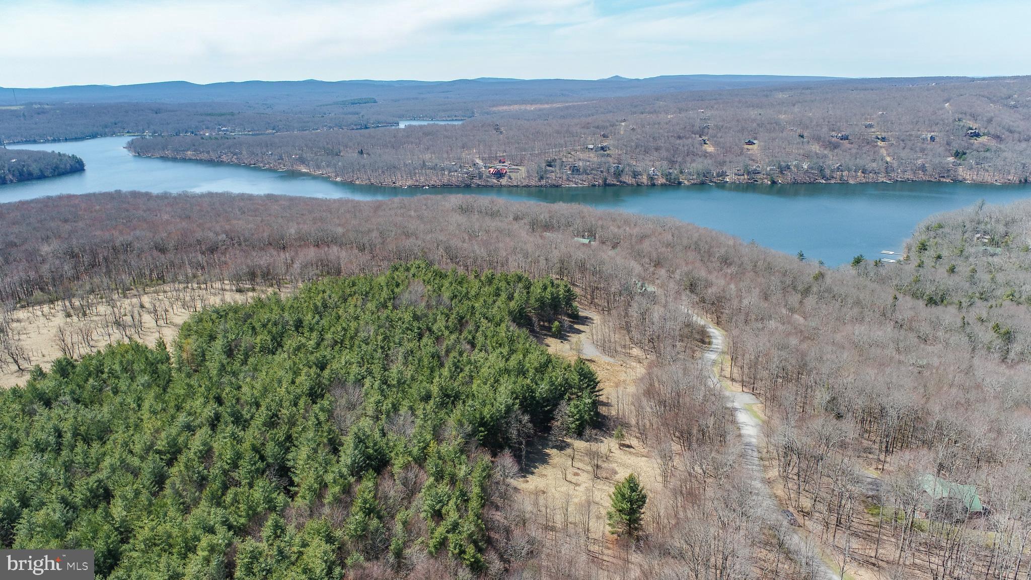 GALLATIN WOODS - Land