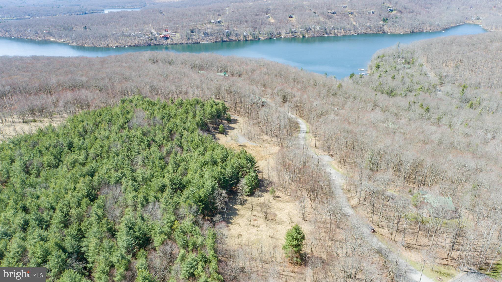 GALLATIN WOODS - Land