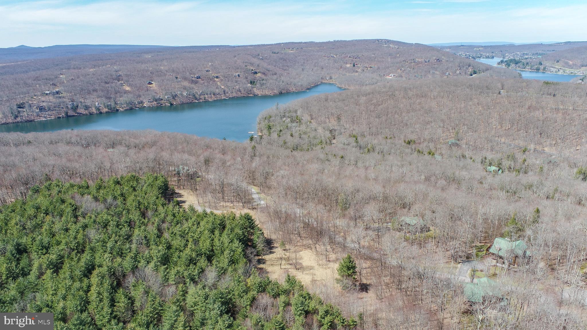 GALLATIN WOODS - Land